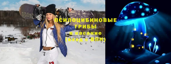тгк Баксан