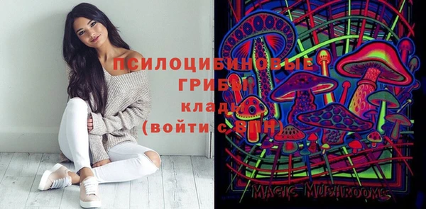 молекула духа Балабаново