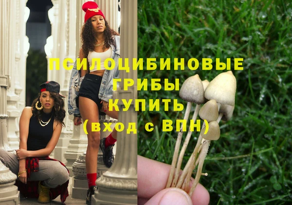 тгк Баксан